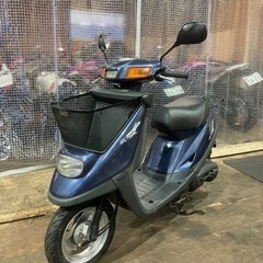 売約済み《恵庭千歳配送無料》ヤマハJOG POCHE  3kj ...
