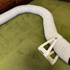 ファンヒーター　温風機の画像