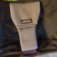 Richell（リッチェル）　バウンシングシート　おもちゃ付きRの画像