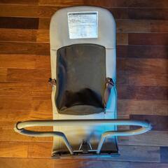 Richell（リッチェル）　バウンシングシート　おもちゃ付きRの画像