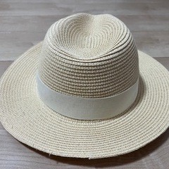 ロペピクニック帽子！