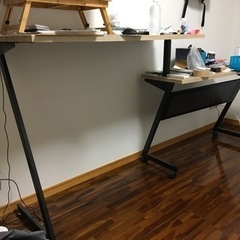 (終了しました)スタンディングデスク回転式　タンスのゲンの画像
