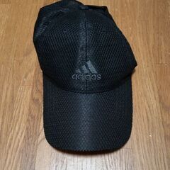 アディダス　帽子