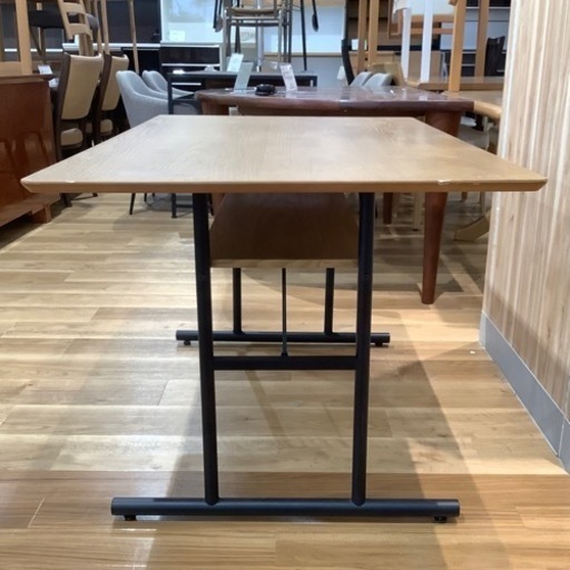 【トレファク神戸南店】journal standards Furniture ダイニングテーブル【取りに来られる方限定】