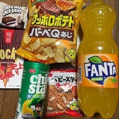 お菓子 まとめ売り6