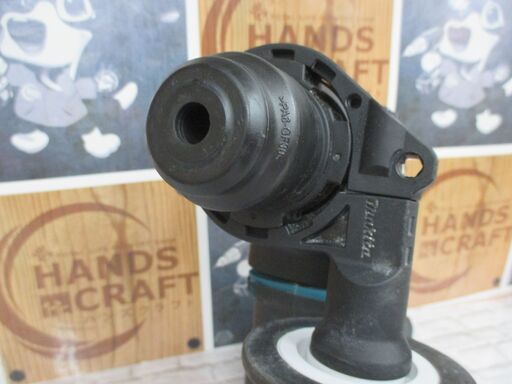マキタ　makita　HR171DZK　ハンマドリル　中古品　本体のみ　18V　17mm　【ハンズクラフト宜野湾店】