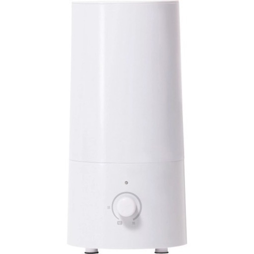 阪和 アロマ超音波式加湿器 GF-72H-WH