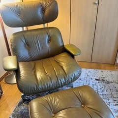 【時代を超える洗練】1960-70年代製Plycraft社製ラウ...