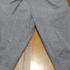 ユニクロ　パンツ