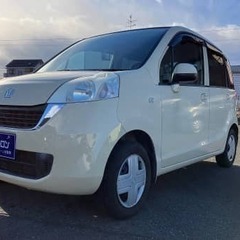 【即日審査可能‼】　ホンダ ライフパステル