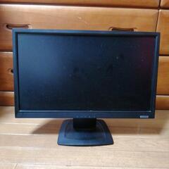 PCモニター I-O DATA HDMI搭載 21.5型ワイド液...