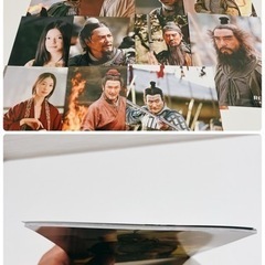レッドクリフ　スペシャルツインパック　DVDの画像