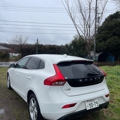 ボルボ V40 | VOLVO V40 | 平成 26 | 車検...
