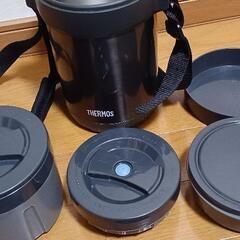 (お取引中)THERMOSランチジャー　1300mlの画像