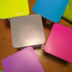 ミニイス5個セットドッペルギャンガーの画像