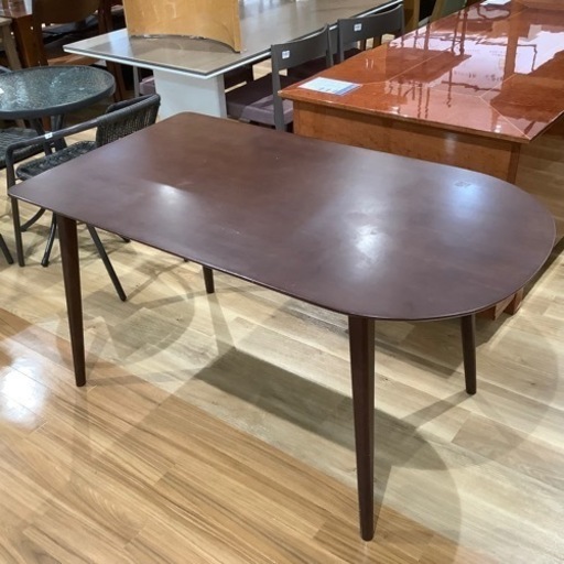 【トレファク神戸南店】ニトリ ダイニングテーブル【取りに来られる方限定】