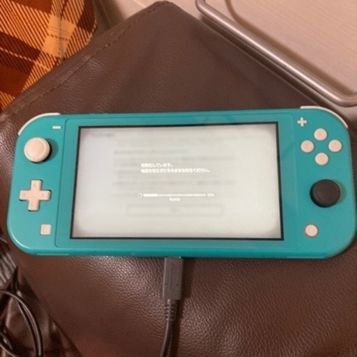 決まってます
