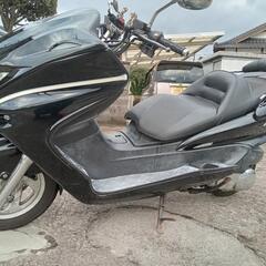 マジェスティC250cc