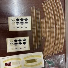 Ｎゲージ 電動ターンテーブル AT212-15 動作未確認の画像