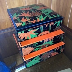 重箱の画像