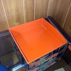 重箱の画像