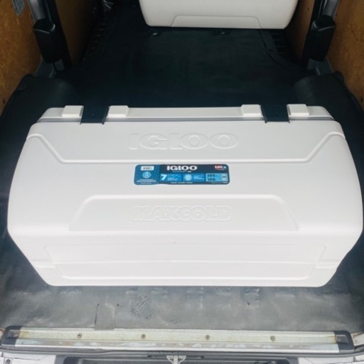 イグロー　165QT 未使用