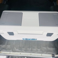 イグロー　165QT 未使用の画像
