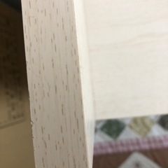 ニトリ　シェルフの画像