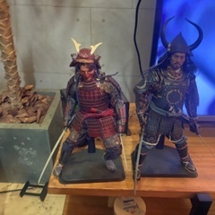 ホットトイズの忠義武士の6分の1スケール ラストサムライセデオ 非