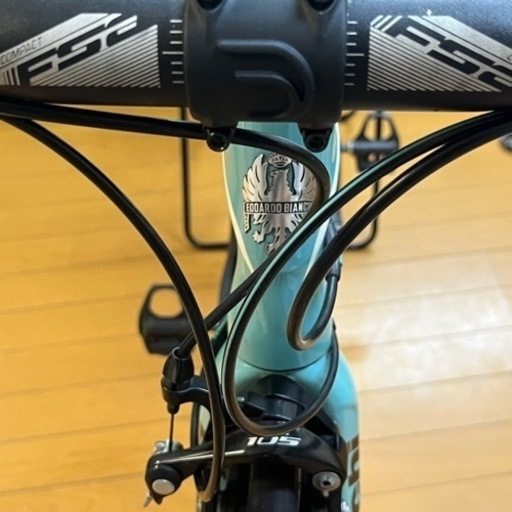 自転車本体 Bianchi Impulso 105 2020 59206.jpeg