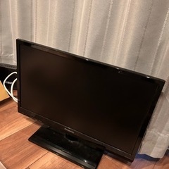 Panasonic テレビ