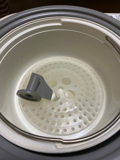 TOSHIBA 東芝 餅つき機 もちっ子 AFC-166   一升用