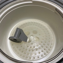 TOSHIBA 東芝 餅つき機 もちっ子 AFC-166   一升用の画像