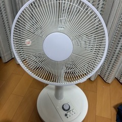 扇風機