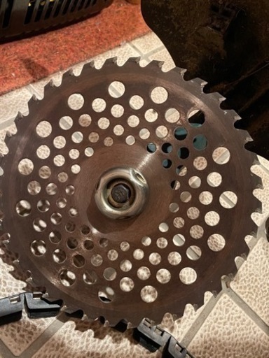 makita MUR190SD  マキタ　草刈機　18V 本体のみ