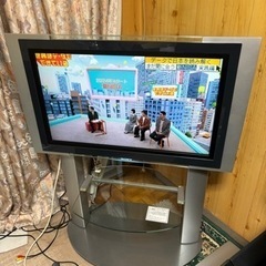 SONY WEGA32インチ