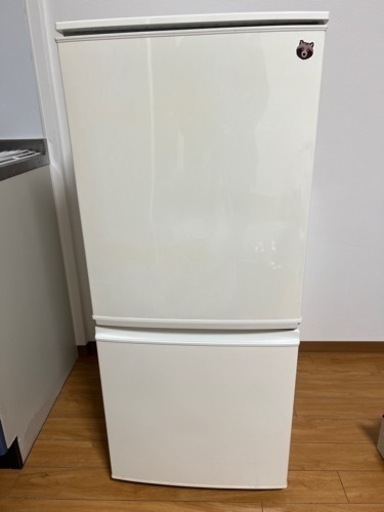 SHARP(シャープ)冷蔵庫　　お取引中