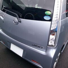 ダイハツ　ムーブ　車検付き❕❕の画像