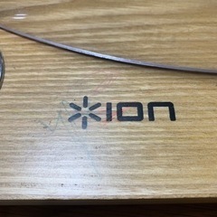 (決まりました)レコードプレイヤーの画像