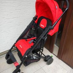 RECARO ベビーカー 取りに来てくださる方限定 3/1まで