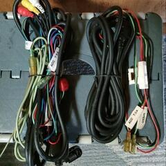  Panasonic CN-HDX300 オンダッシュカーナビ パナソニックの画像