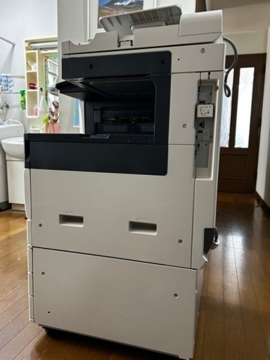コピー機業務用