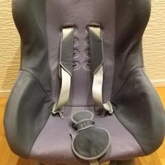 チャイルドシート