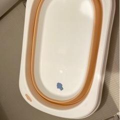 ベビーバスの画像