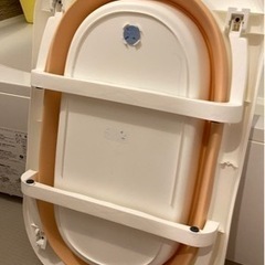 ベビーバスの画像