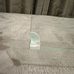 グラスハーモニー450 ハムスターケージの画像