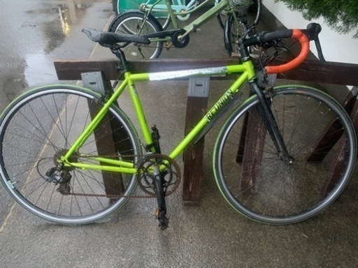 REUNION 中古バイク