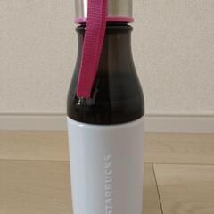 スタバ　ストラップサニーボトル2015の画像