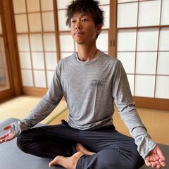 【4月新規スタート】大網アリーナ「整うヨガ」クラスメンバー募集