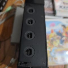 Wii　セットの画像